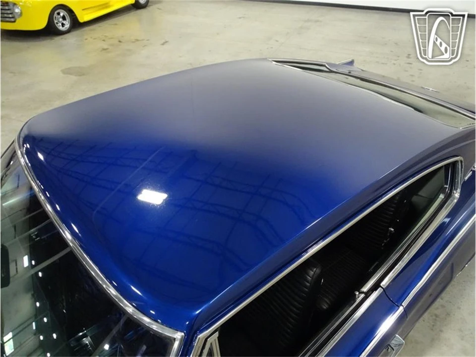 1966 Dodge Charger 1st Gen - Image 31 of 31