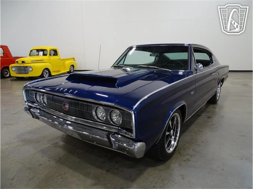1966 Dodge Charger 1st Gen - Image 6 of 31