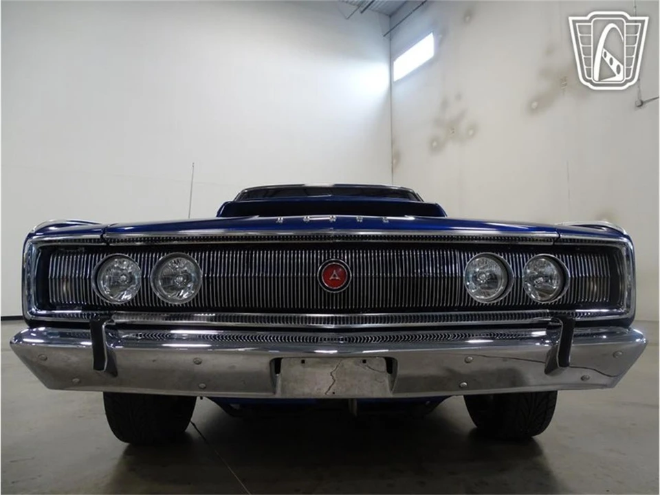 1966 Dodge Charger 1st Gen - Image 26 of 31