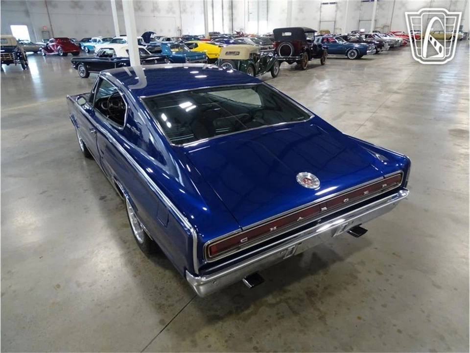 1966 Dodge Charger 1st Gen - Image 11 of 31