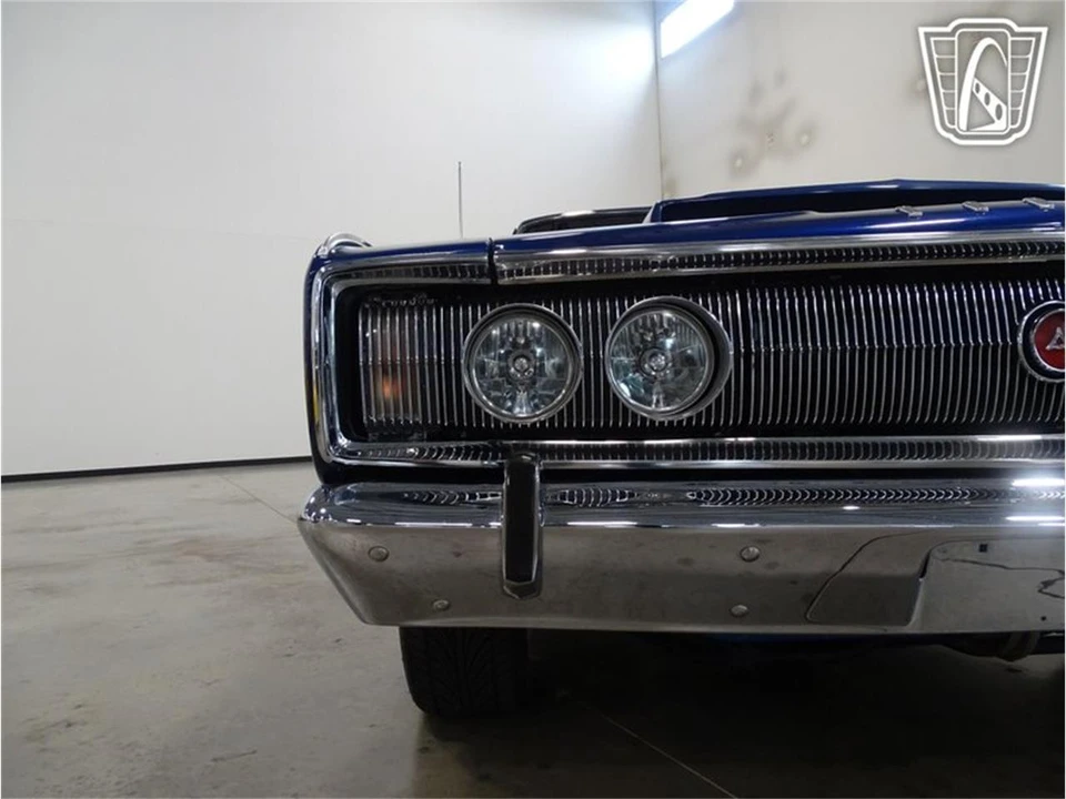 1966 Dodge Charger 1st Gen - Image 27 of 31