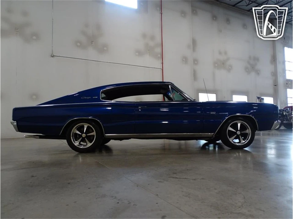 1966 Dodge Charger 1st Gen - Image 22 of 31