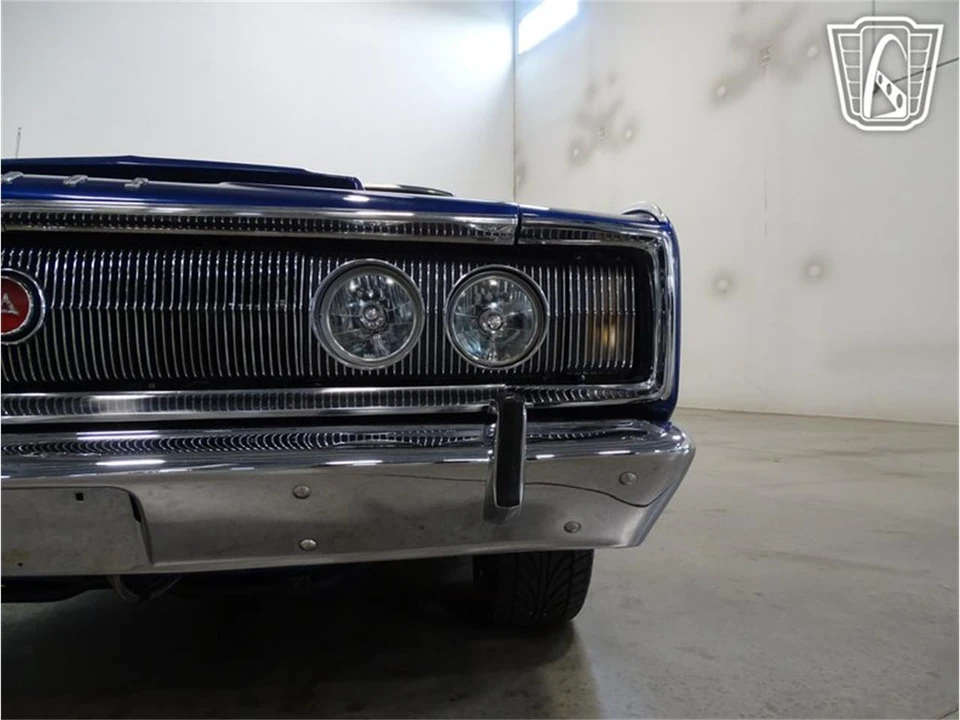 1966 Dodge Charger 1st Gen - Image 28 of 31