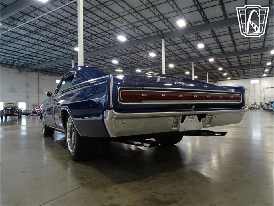1966 Dodge Charger 1st Gen - Image 13 of 31