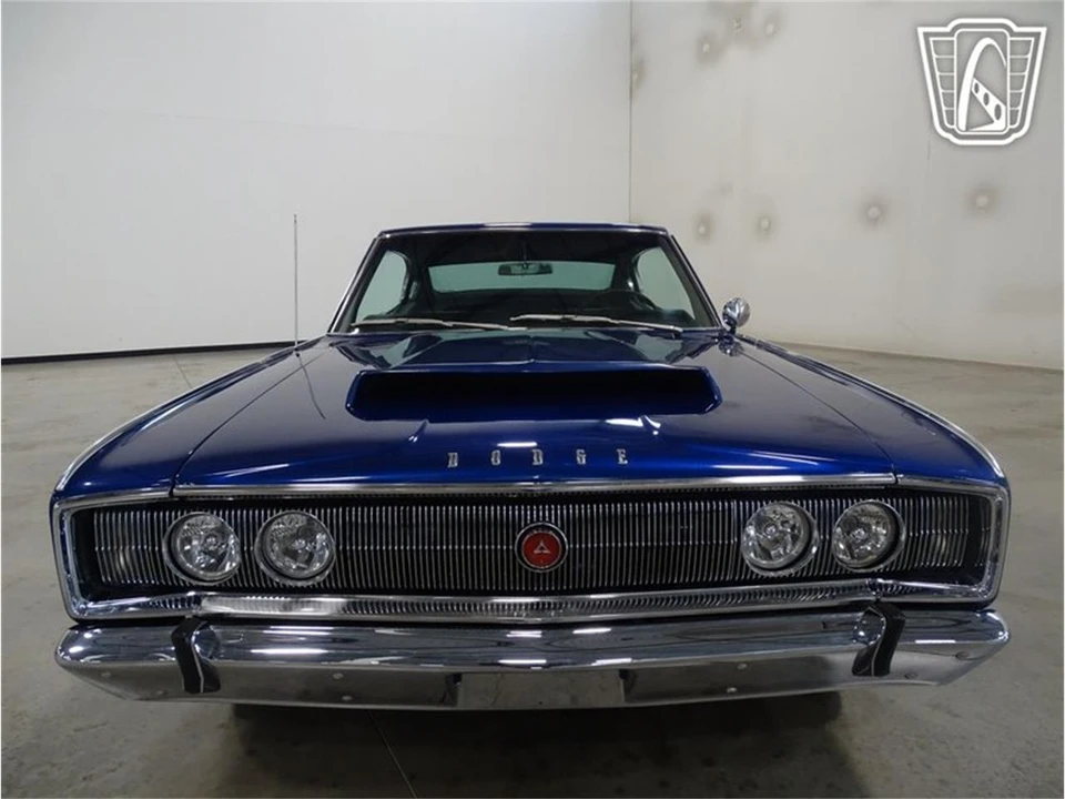 1966 Dodge Charger 1st Gen - Image 3 of 31