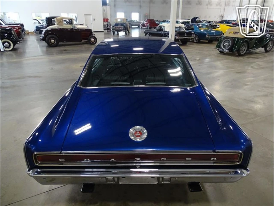 1966 Dodge Charger 1st Gen - Image 14 of 31