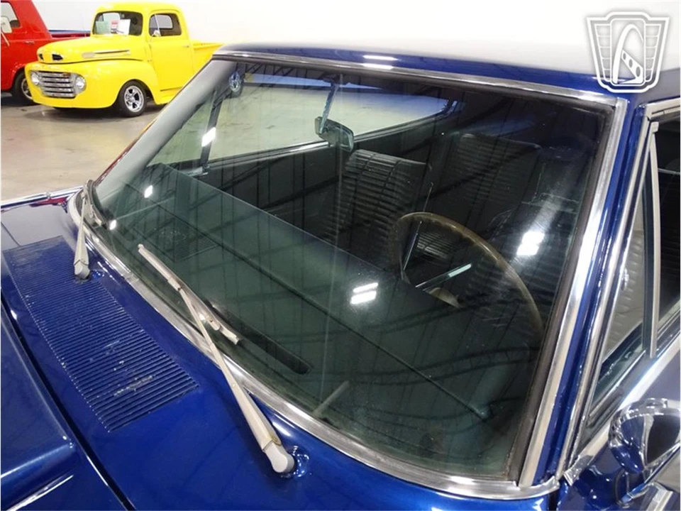1966 Dodge Charger 1st Gen - Image 29 of 31
