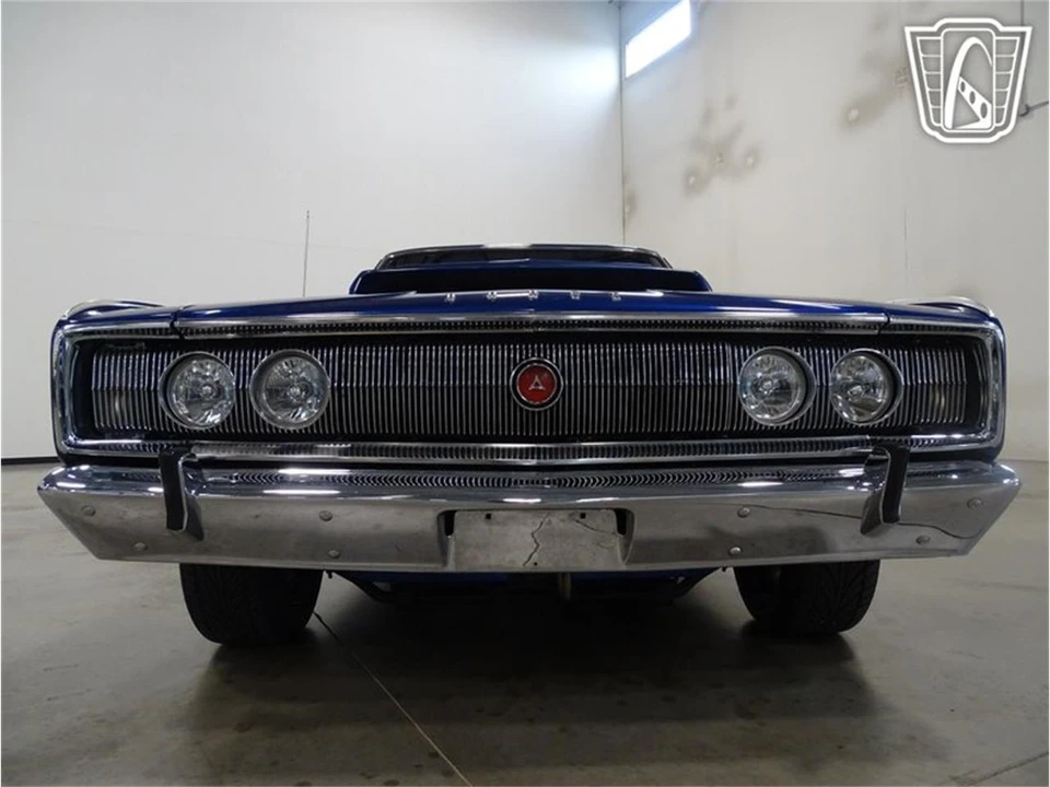 1966 Dodge Charger 1st Gen - Image 4 of 31