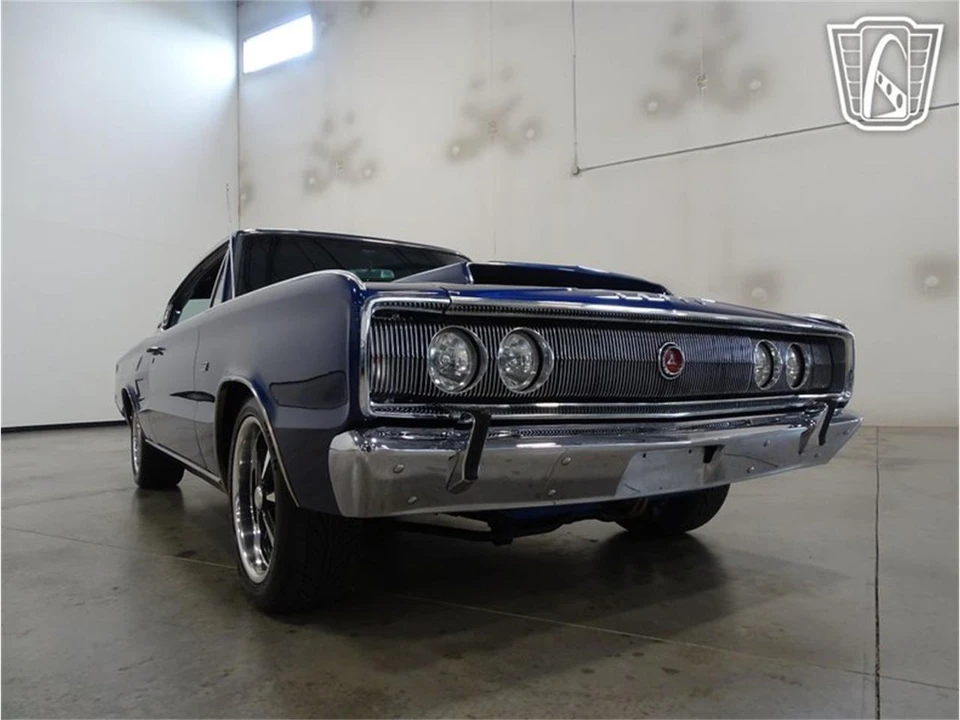 1966 Dodge Charger 1st Gen - Image 25 of 31
