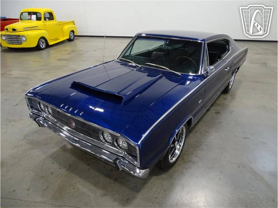 1966 Dodge Charger 1st Gen - Image 5 of 31