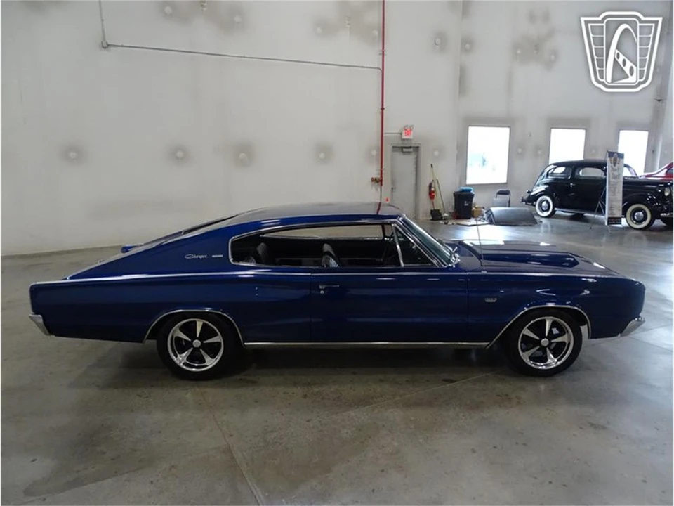 1966 Dodge Charger 1st Gen - Image 20 of 31