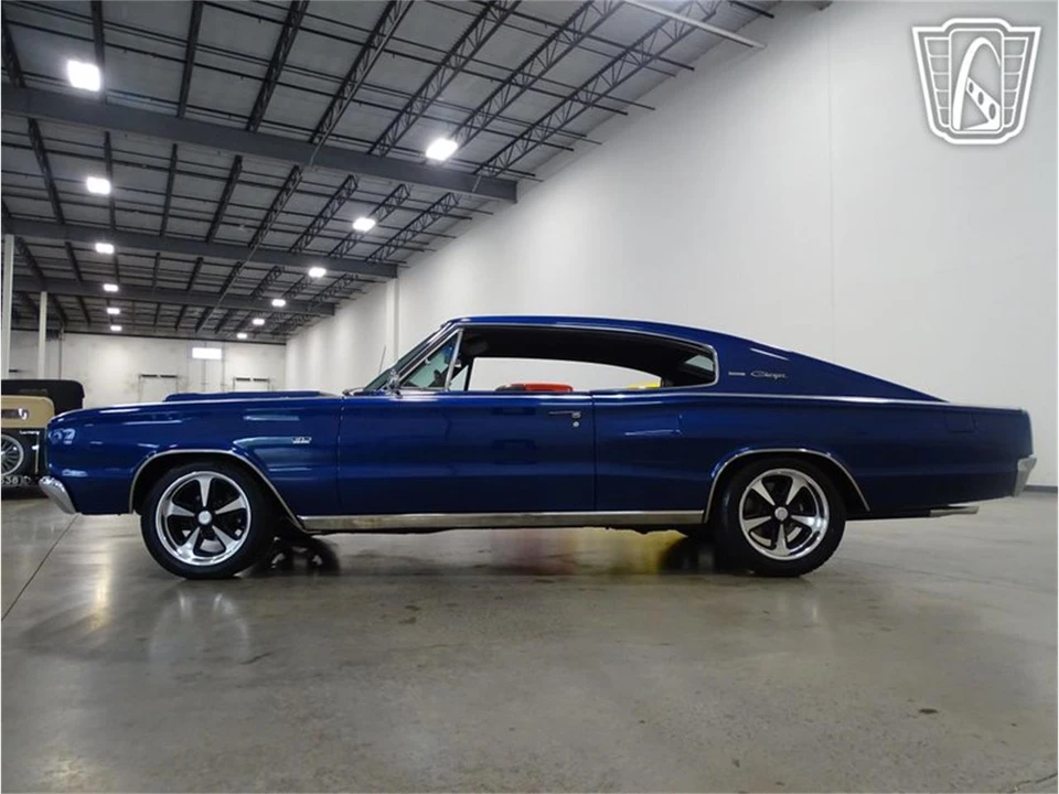 1966 Dodge Charger 1st Gen - Image 10 of 31