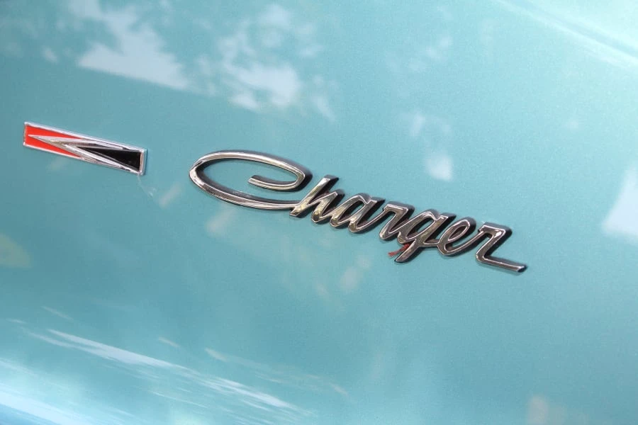 1966 Dodge Charger 1st Gen - Image 8 of 9