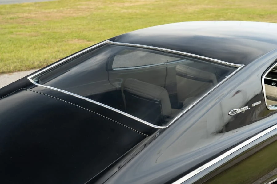 1966 Dodge Charger 1st Gen - Image 18 of 31