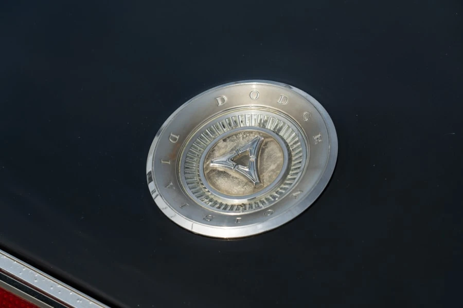 1966 Dodge Charger 1st Gen - Image 19 of 31