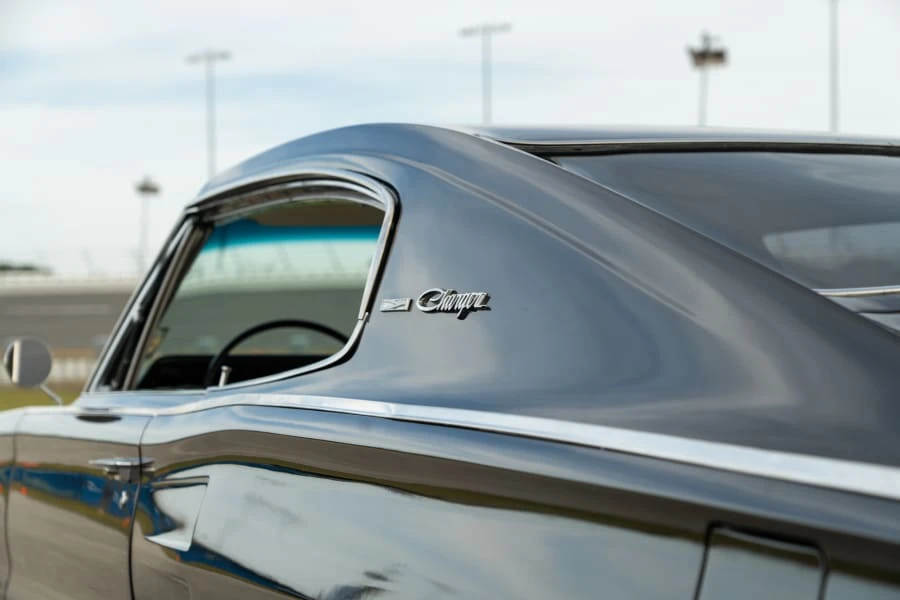 1966 Dodge Charger 1st Gen - Image 17 of 31