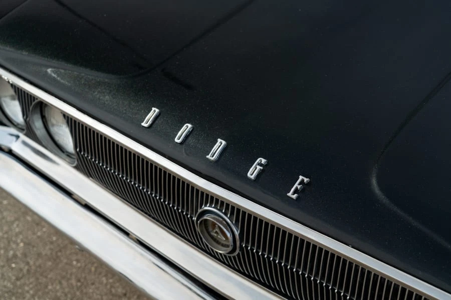 1966 Dodge Charger 1st Gen - Image 25 of 31