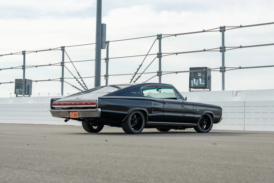 1966 Dodge Charger 1st Gen - Image 23 of 31