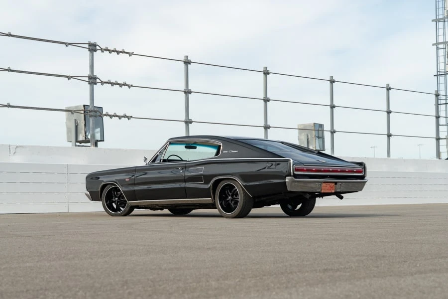 1966 Dodge Charger 1st Gen - Image 14 of 31