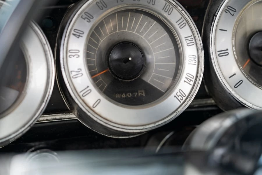 1966 Dodge Charger 1st Gen - Image 31 of 31