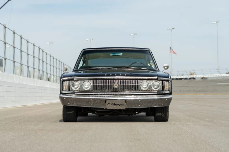 1966 Dodge Charger 1st Gen - Image 4 of 31