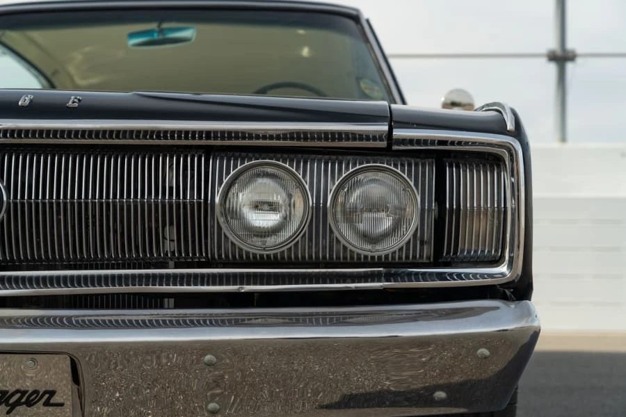 1966 Dodge Charger 1st Gen - Image 26 of 31