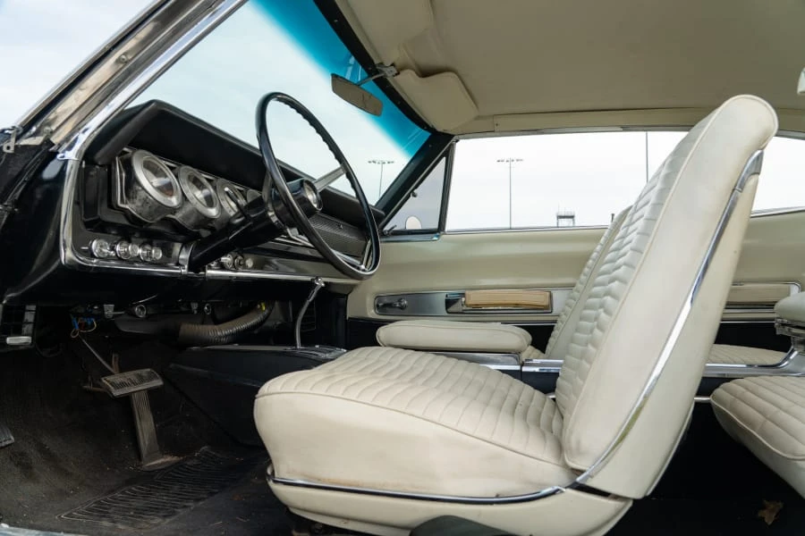 1966 Dodge Charger 1st Gen - Image 30 of 31