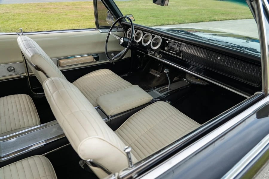 1966 Dodge Charger 1st Gen - Image 29 of 31