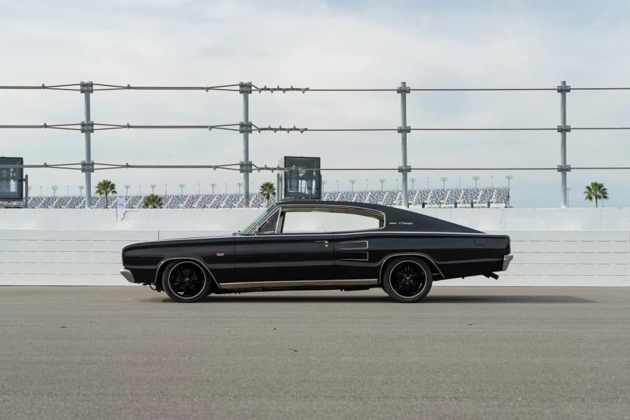 1966 Dodge Charger 1st Gen - Image 9 of 31