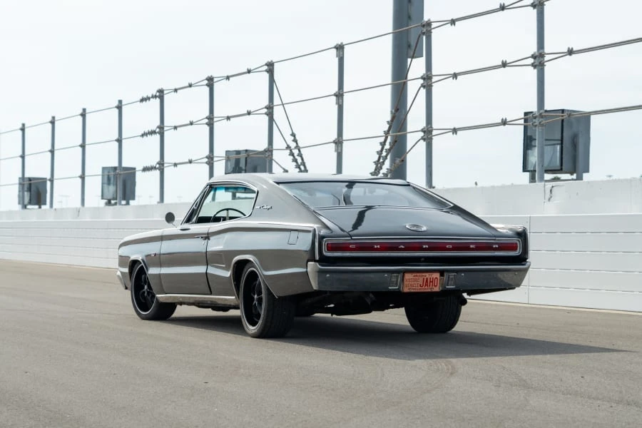 1966 Dodge Charger 1st Gen - Image 7 of 31