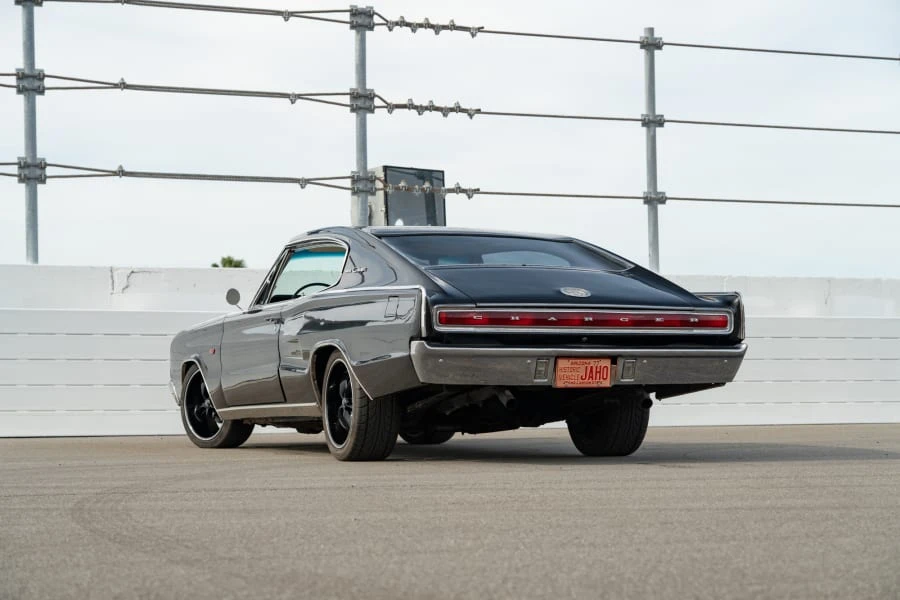 1966 Dodge Charger 1st Gen - Image 12 of 31