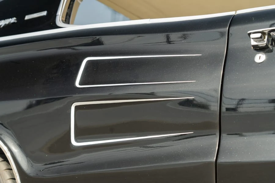1966 Dodge Charger 1st Gen - Image 27 of 31