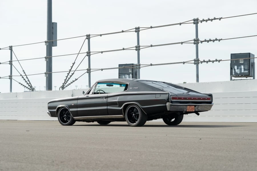 1966 Dodge Charger 1st Gen - Image 11 of 31
