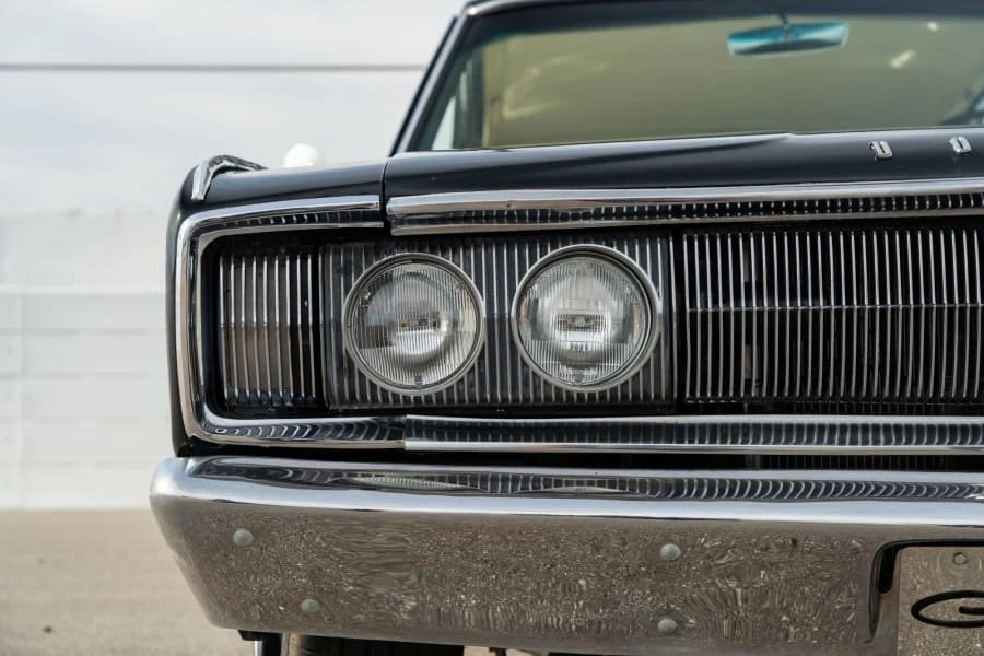 1966 Dodge Charger 1st Gen - Image 22 of 31