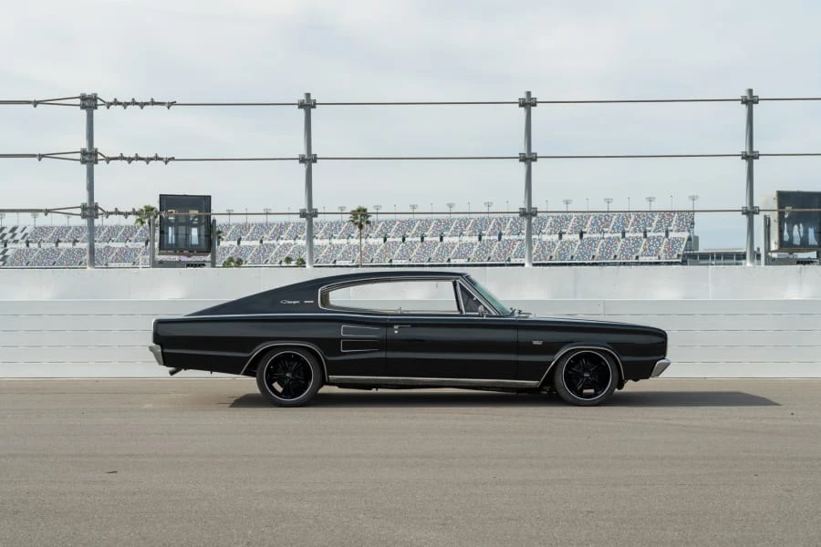 1966 Dodge Charger 1st Gen - Image 2 of 31