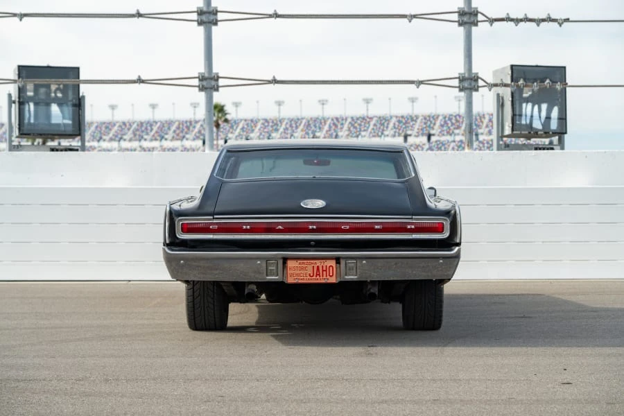 1966 Dodge Charger 1st Gen - Image 5 of 31