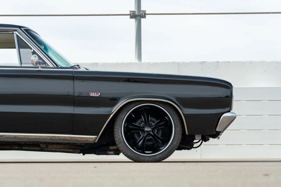1966 Dodge Charger 1st Gen - Image 13 of 31