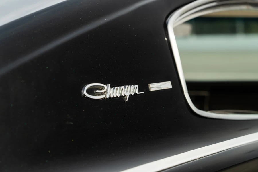 1966 Dodge Charger 1st Gen - Image 8 of 31