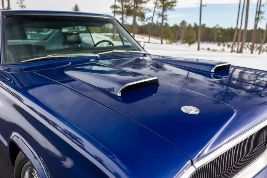 1966 Dodge Charger 1st Gen - Image 13 of 30