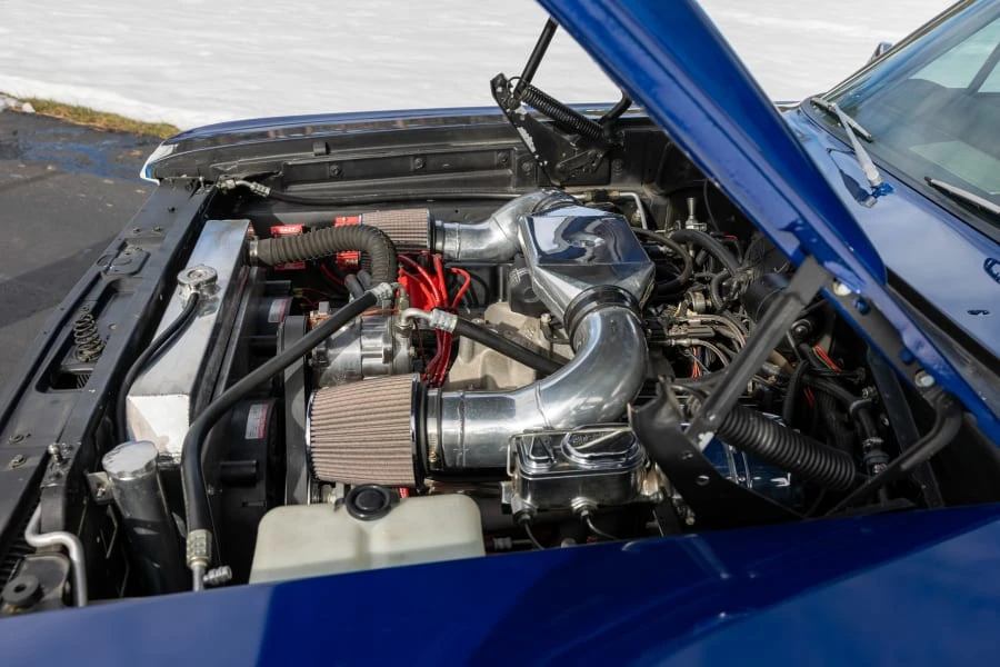 1966 Dodge Charger 1st Gen - Image 28 of 30