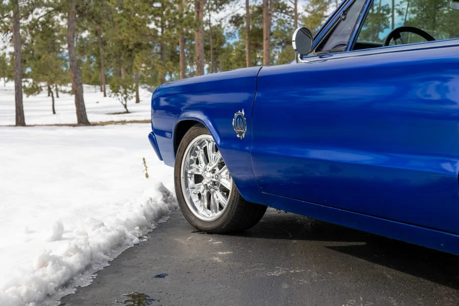 1966 Dodge Charger 1st Gen - Image 12 of 30