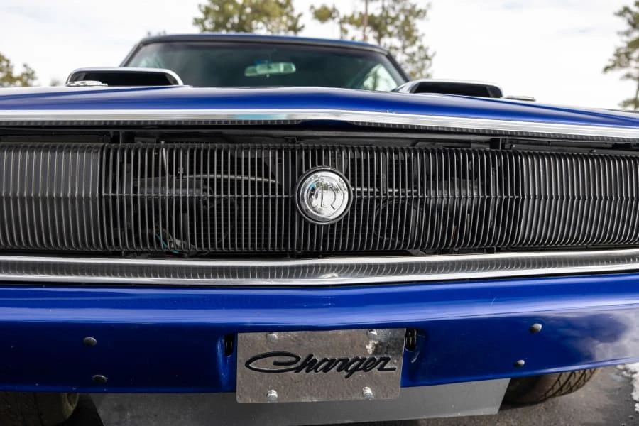 1966 Dodge Charger 1st Gen - Image 11 of 30