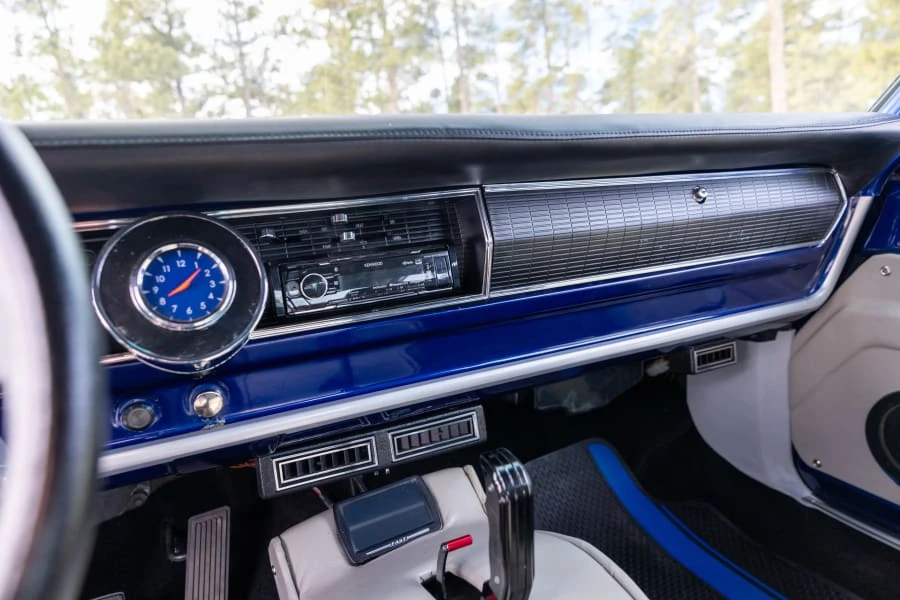 1966 Dodge Charger 1st Gen - Image 21 of 30
