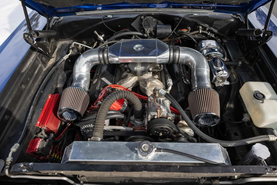 1966 Dodge Charger 1st Gen - Image 29 of 30