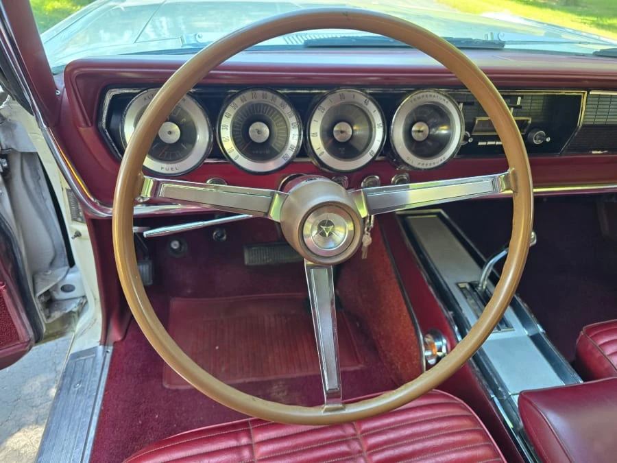 1966 Dodge Charger 1st Gen - Image 11 of 21