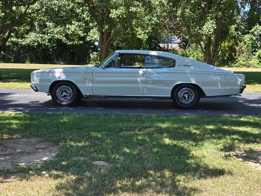1966 Dodge Charger 1st Gen - Image 7 of 21