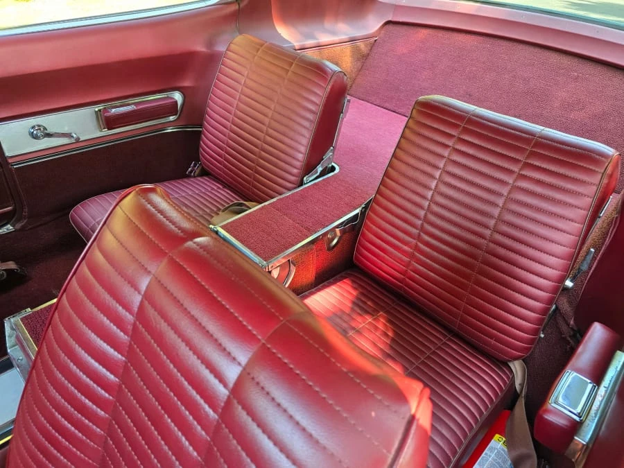1966 Dodge Charger 1st Gen - Image 12 of 21