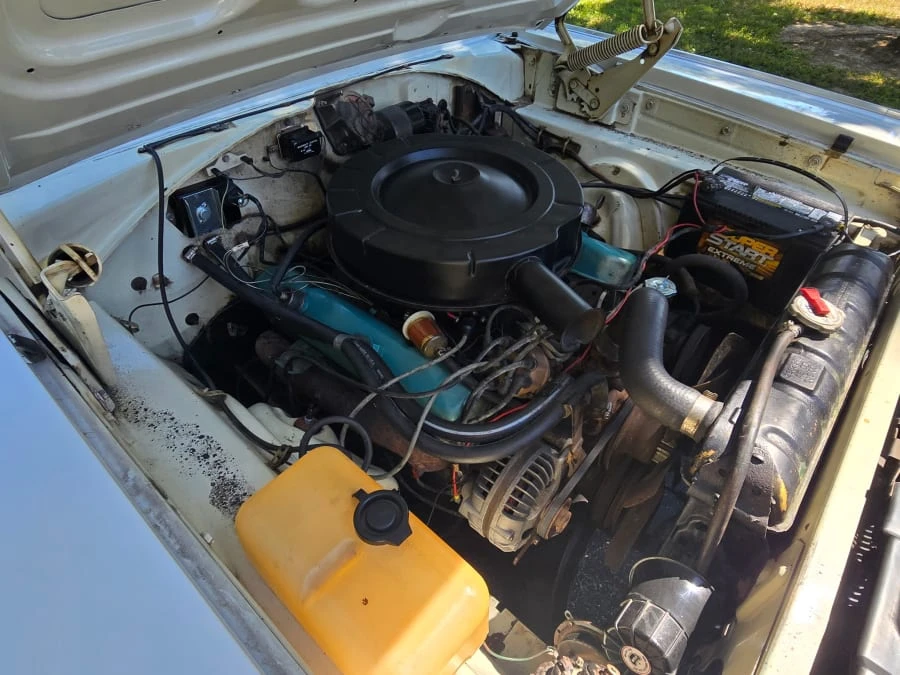 1966 Dodge Charger 1st Gen - Image 16 of 21