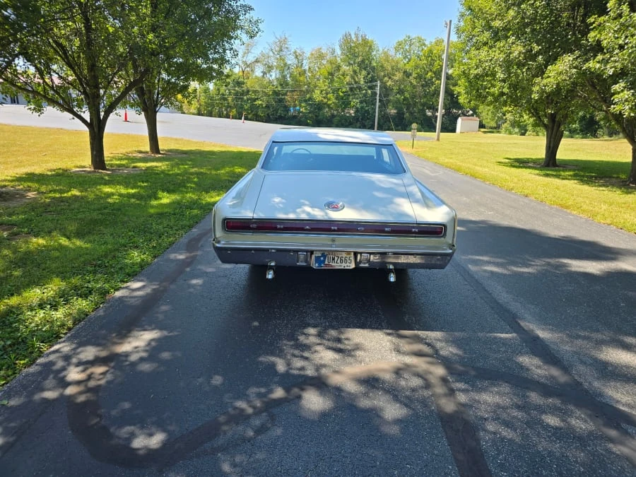 1966 Dodge Charger 1st Gen - Image 5 of 21