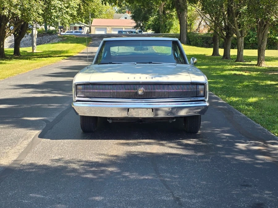 1966 Dodge Charger 1st Gen - Image 4 of 21